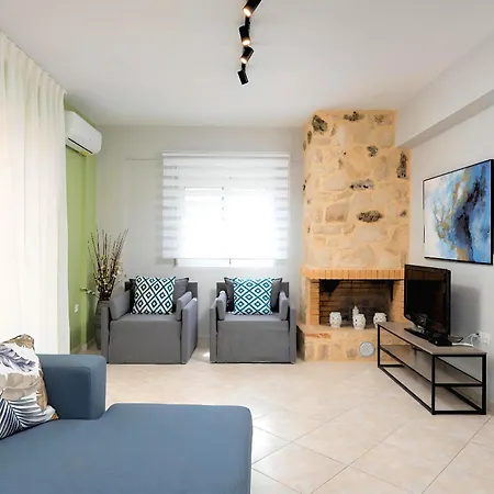 Villa Mare Blue Heated Pool *